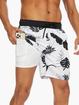 Monochrome Flora