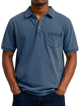Marineblau