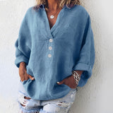 Blau