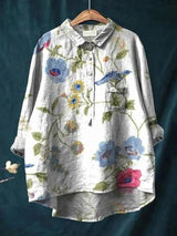 Floral 6