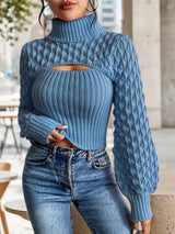 Blau