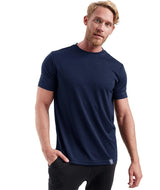 Marineblau