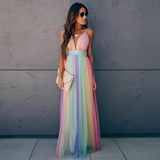 Blau / Rosa