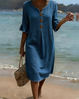 Marineblau