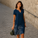 Marineblau