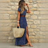 Marineblau