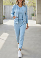 Blau