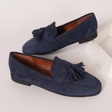 Marineblau