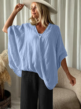 Hellblau