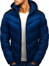 Blau