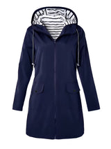 Marineblau