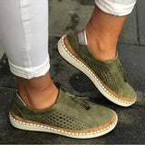 Grün