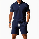 Marineblau