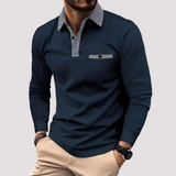 Marineblau