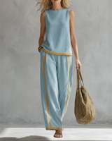 Blau