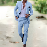 Blau