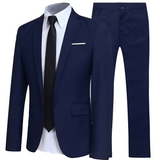 Marineblau