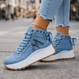 Blau