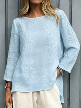 Blau