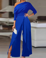 Blau