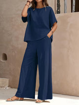 Marineblau