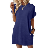 Marineblau