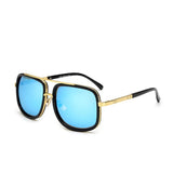 Blau