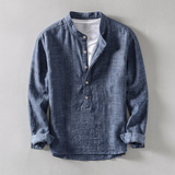 Marineblau