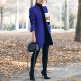 Blau