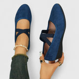 Blau