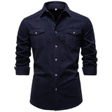 Marineblau