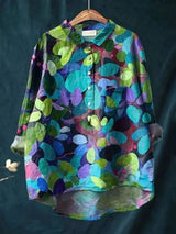 Blumenmuster 7