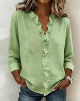 Grün