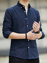 Marineblau