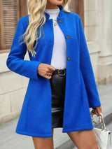 Blau