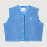 Blau