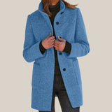 Blau