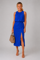 Blau