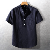 Marineblau