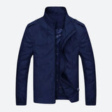 Dunkelblau