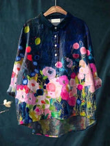 Blumenmuster 13