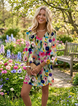 Blumenmuster