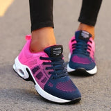 Blau/Rosa