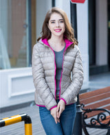 Beige/Rosa