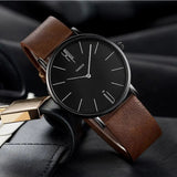 Braun/Schwarz
