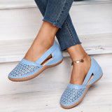 Blau