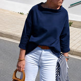 Marineblau