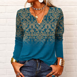 Blau