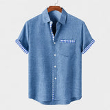 Blau