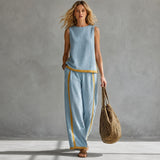 Blau